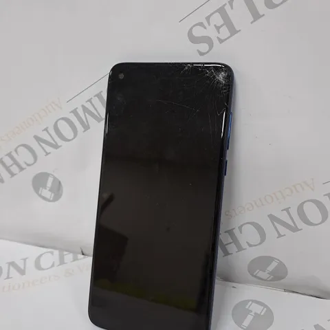MOTOROLA G8 POWER PHONE