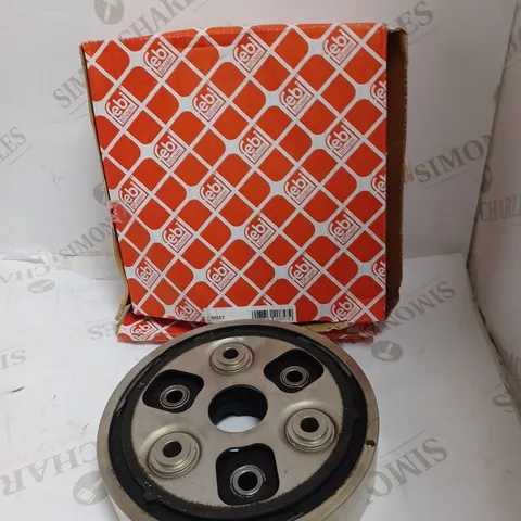 FEBI 40857 FLEXIBLE DISK - VW/AUDI