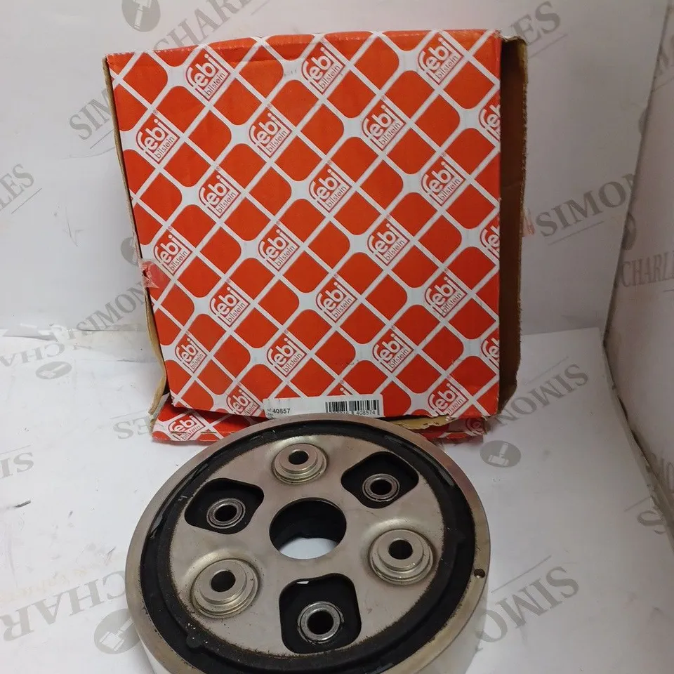 FEBI 40857 FLEXIBLE DISK - VW/AUDI