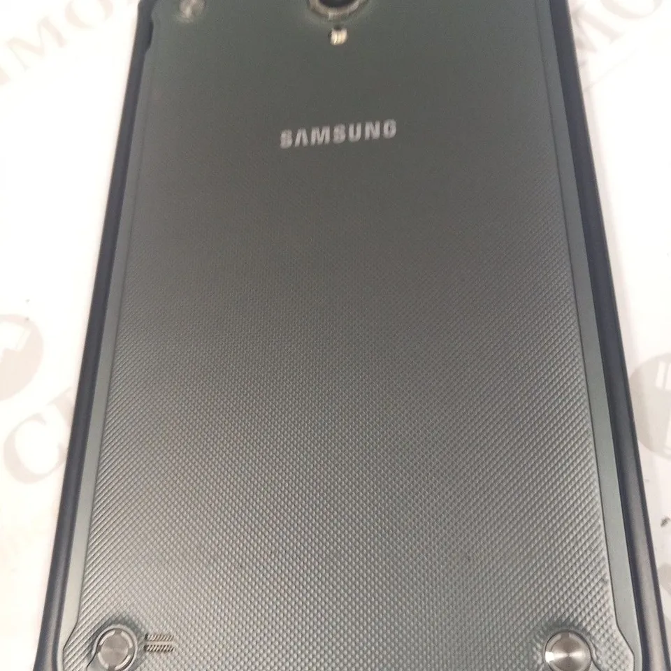 SAMSUNG GALAXY TAB ACTIVE TABLET