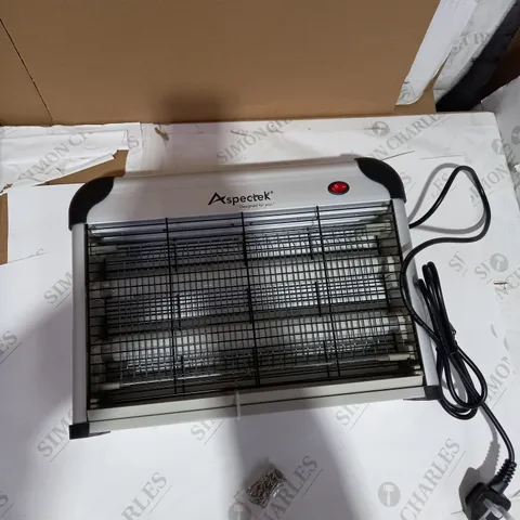 ASPECTEK 20W INDOOR INSECT KILLER