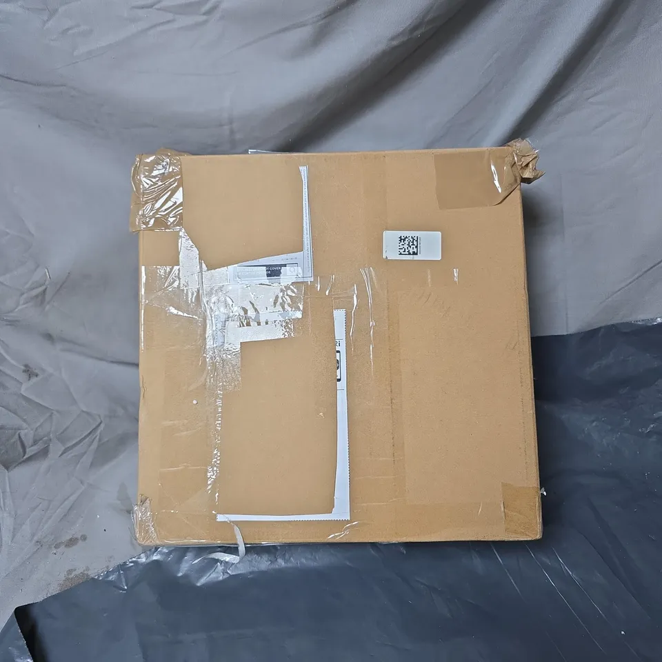 COZEE HOME FAUX FUR AND VELVETSOFT HEATED THROW 