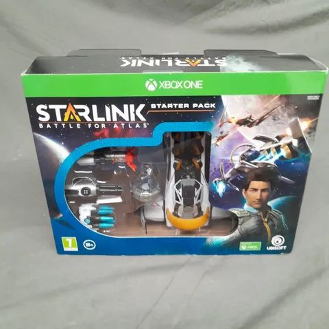 XBOX ONE STARLINK STARTER PACK 