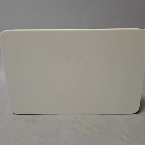 BOXED SKY BROADBAND WIFI MAX HUB SR213 DUAL BAND WI-FI 6 WIRELESS MODEM ROUTER