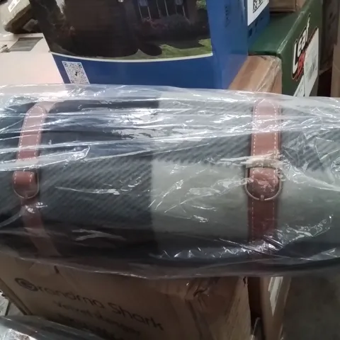 BAGGED ACTIVE FOREVER PICNIC BLANKET 