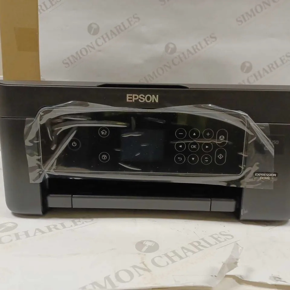 EPSON EXPRESSION HOME XP-4150 PRINTER & SCANNER