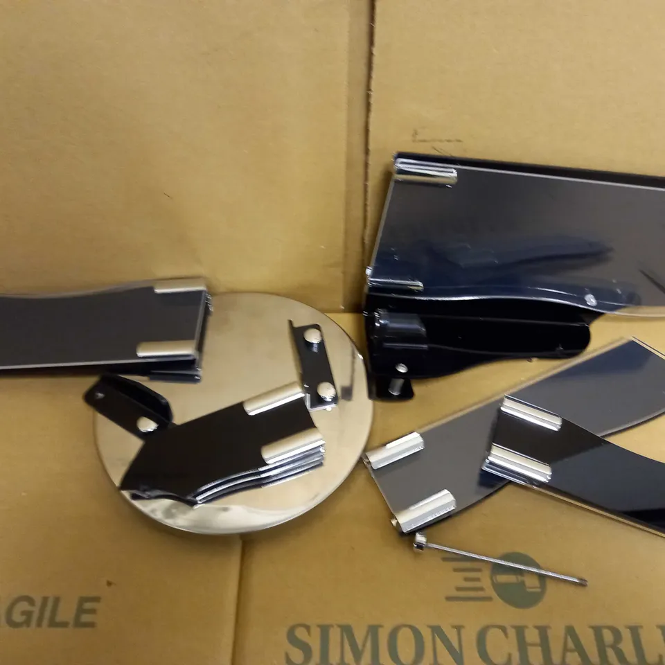 TOWER T80709S KITCHEN KNIFE SET