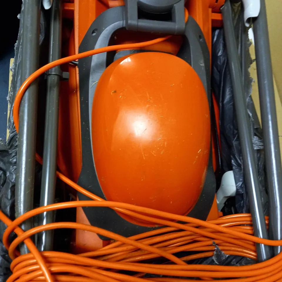 FLYMO EASISTORE 340R LI LAWNMOWER
