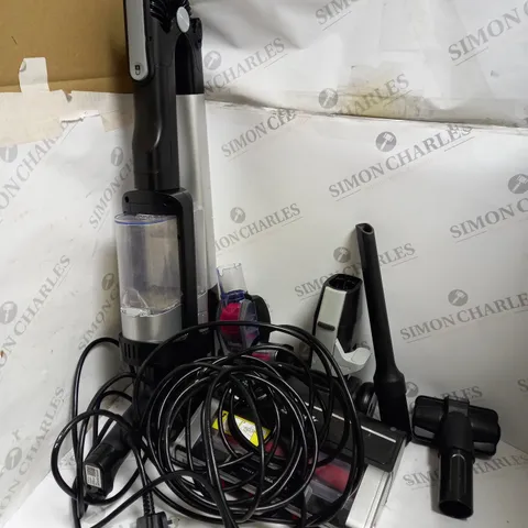 SHARK STRATOS ANTI HAIR WRAP PET PRO VACUUM CLEANER