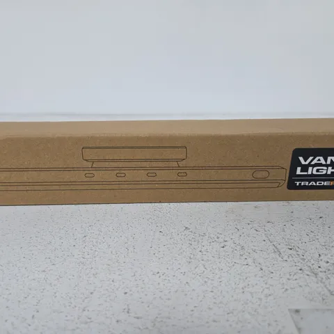 TRADEPRO VAN LIGHT BAR