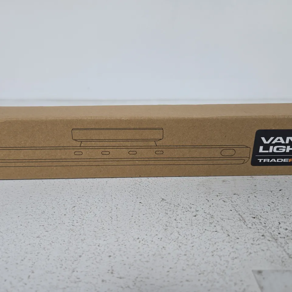 TRADEPRO VAN LIGHT BAR