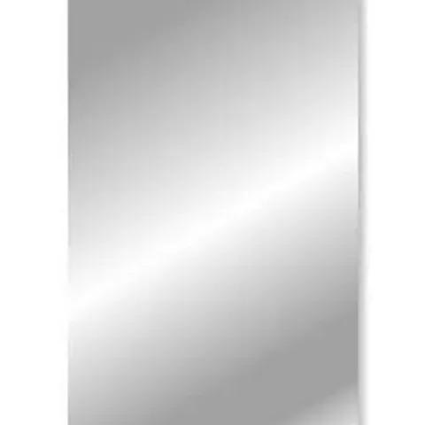 BOXED GLASS FLAT MIRROR
