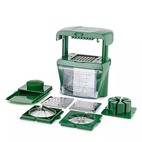 CURTIS STONE CHOP CHOP ALL IN ONE FOOD PREP TOOL