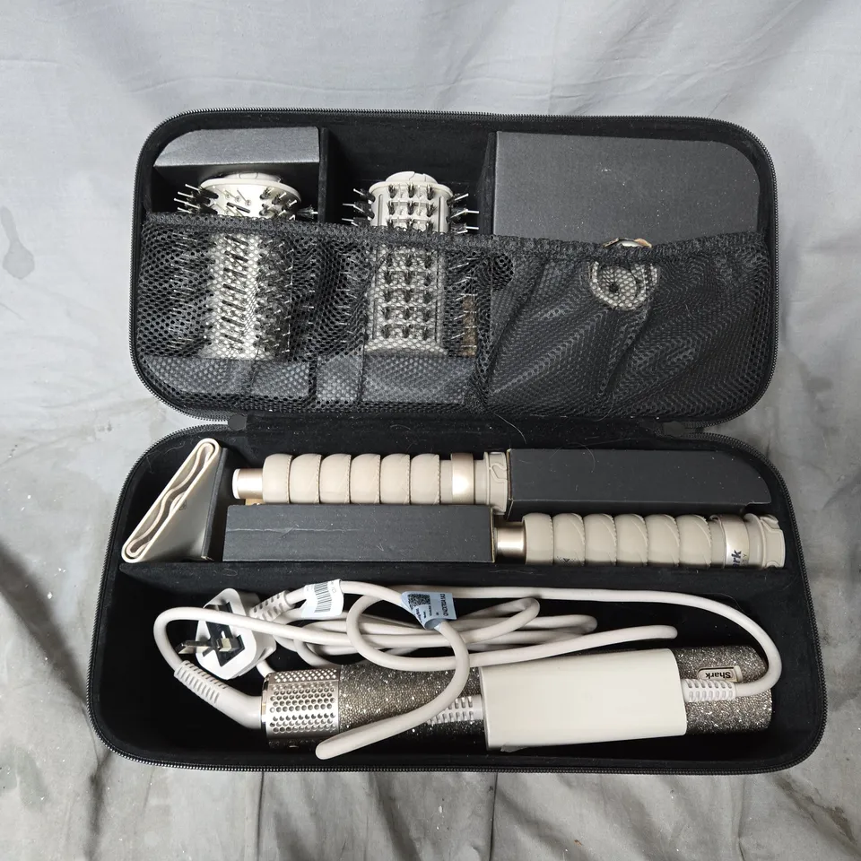 BOXED SHARK FLEXSTYLE AIR STYLING & DRYING SYSTEM