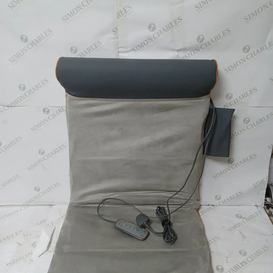 HOMEDICS STRETCH THE STRETCHING MAT