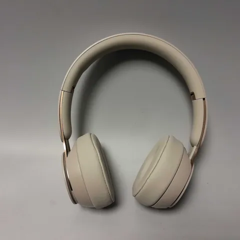 BEATS WIRELESS HEADPHONES
