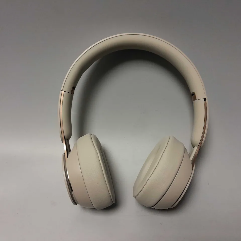BEATS WIRELESS HEADPHONES