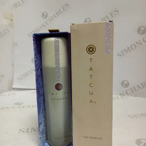 TATCHA THE ESSENCE SKINCARE BOOSTING TREATMENT