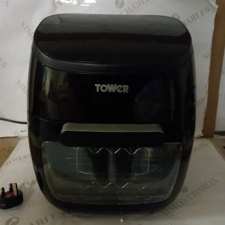 TOWER XPRESS PRO COMBO T17076 VORTX DIGITAL AIR FRYER
