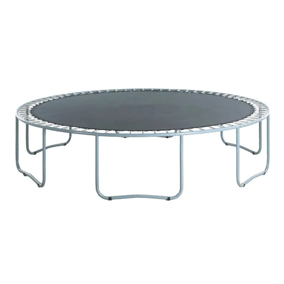 UPPER BOUNCE TRAMPOLINE REPLACEMENT JUMPING MAT FOR 12FT ROUND FRAME (UBMAT-12-72-7)