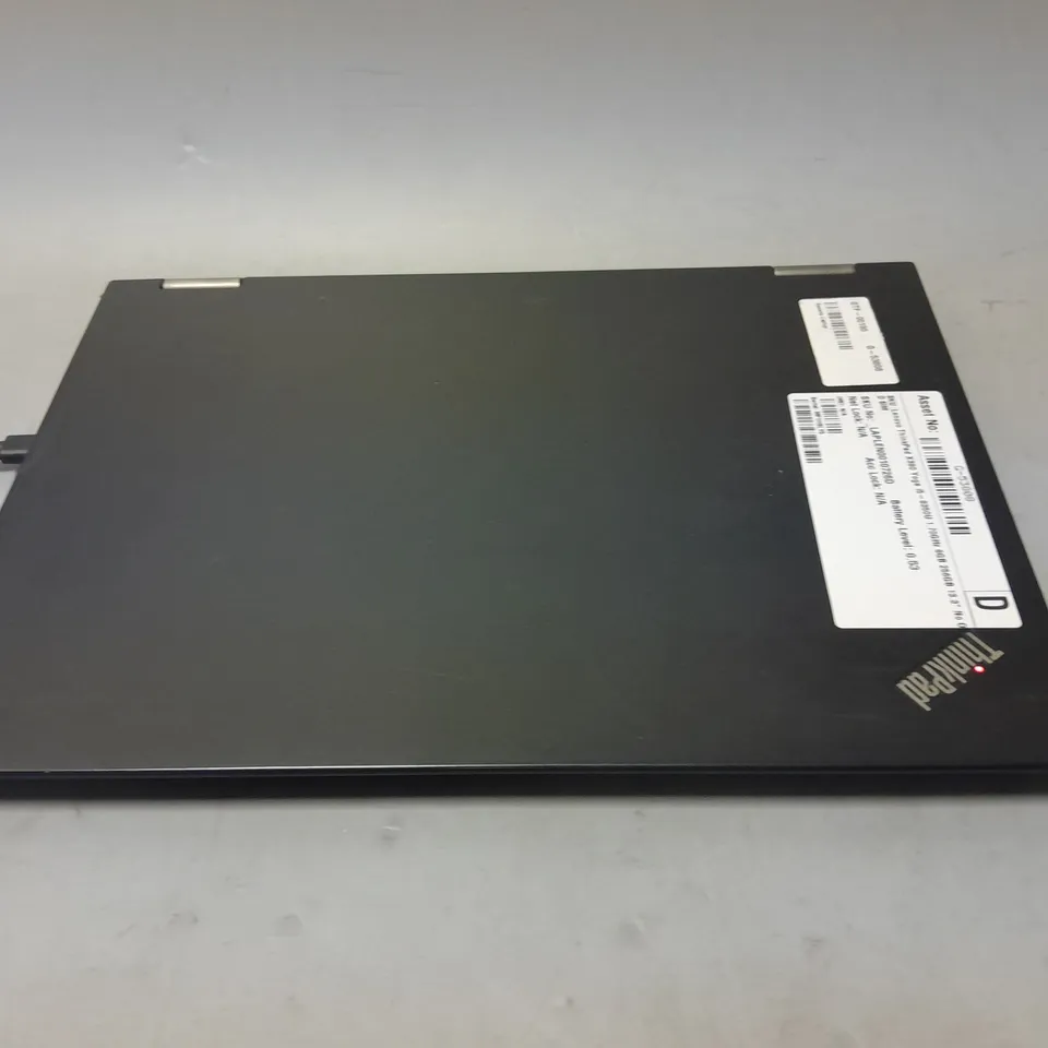 LENOVO THINKPAD X380 YOGA I5 - 13.3" SCREEN