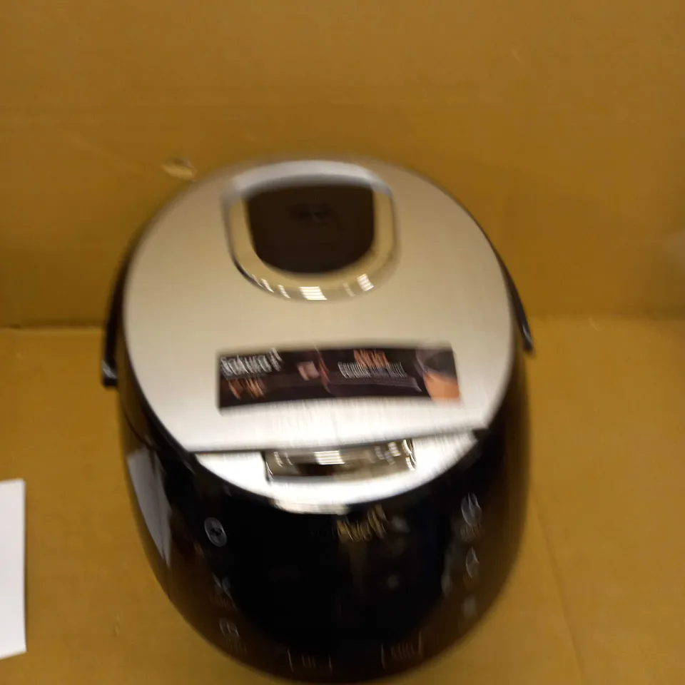 YUMASIA SAKURA RICE COOKER 