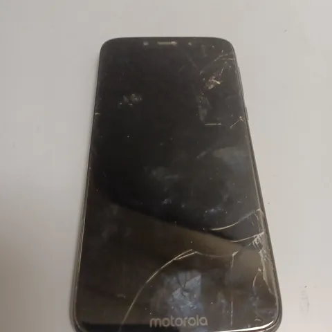MOTOROLA MOTO G7 POWER