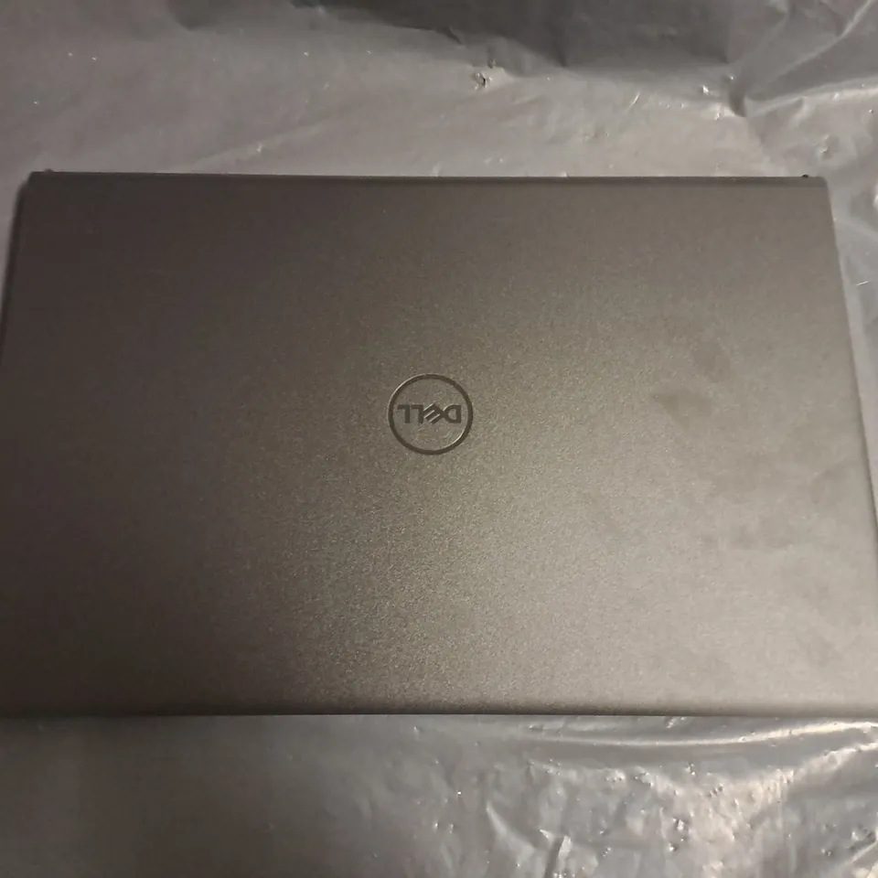 UNBOXED DELL INSPIRON 15 INTEL CORE I5 WITH IRIS X GRAPHICS LAPTOP