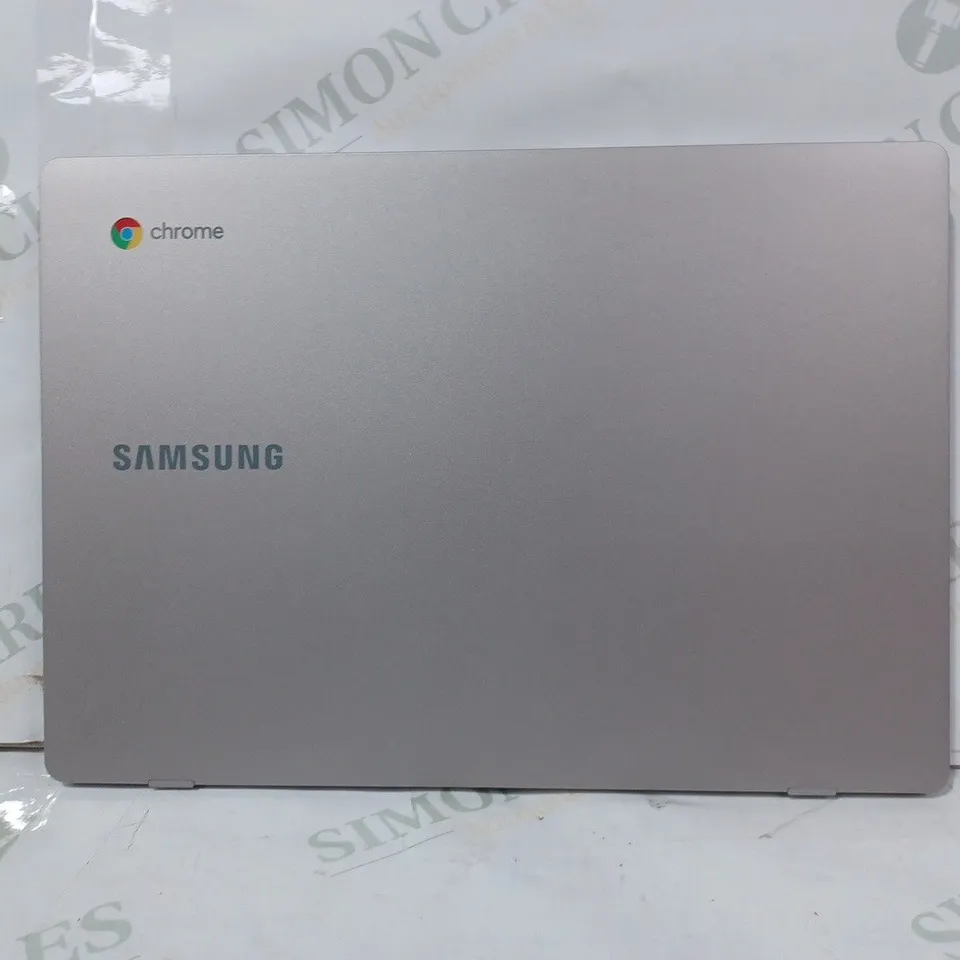 SAMSUNG CHROMEBOOK 4
