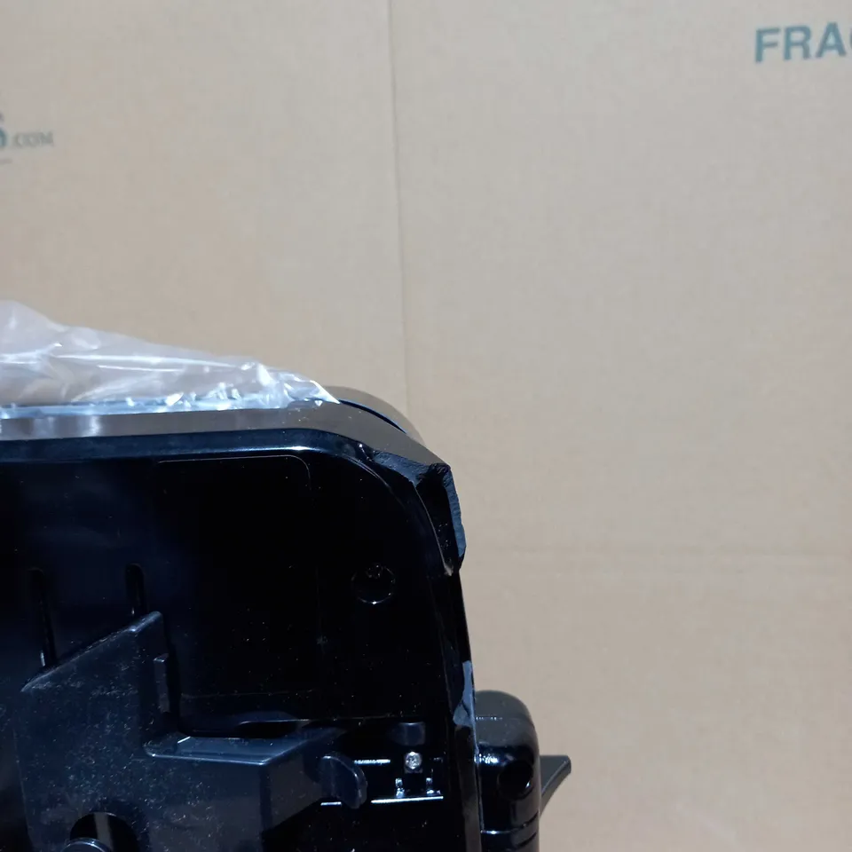 GEORGE FOREMAN FAMILY GRILL