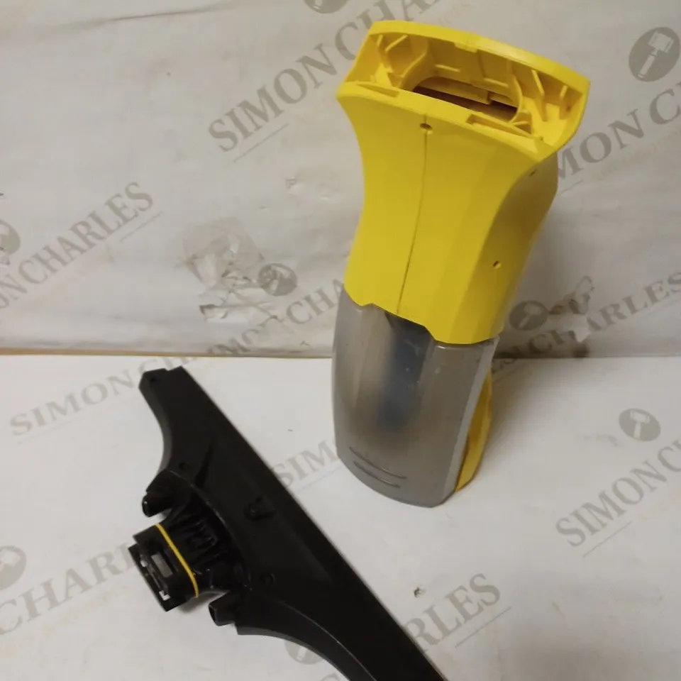 KARCHER WV1 WINDOW VAC