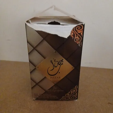 BOXED JAZZAB BY ARD AL ZAAFARNAN EAU DE PARFUM 100ML