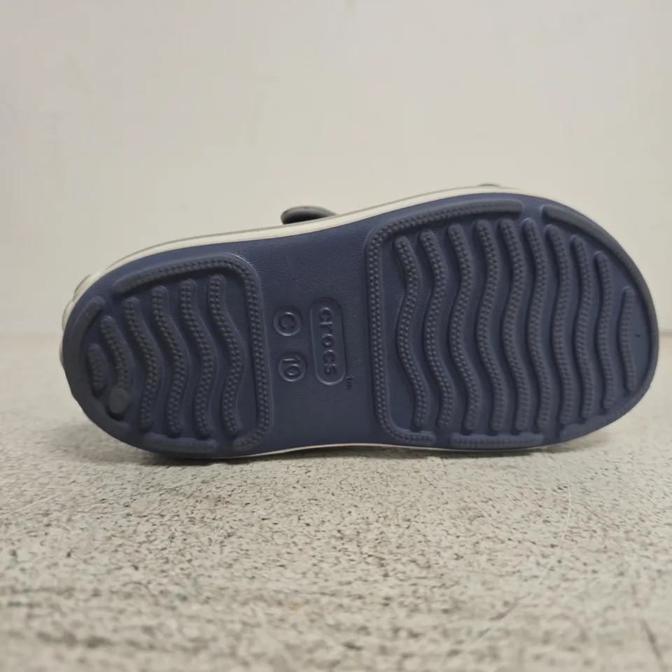 CROCS KIDS' SANDALS - PAIR
