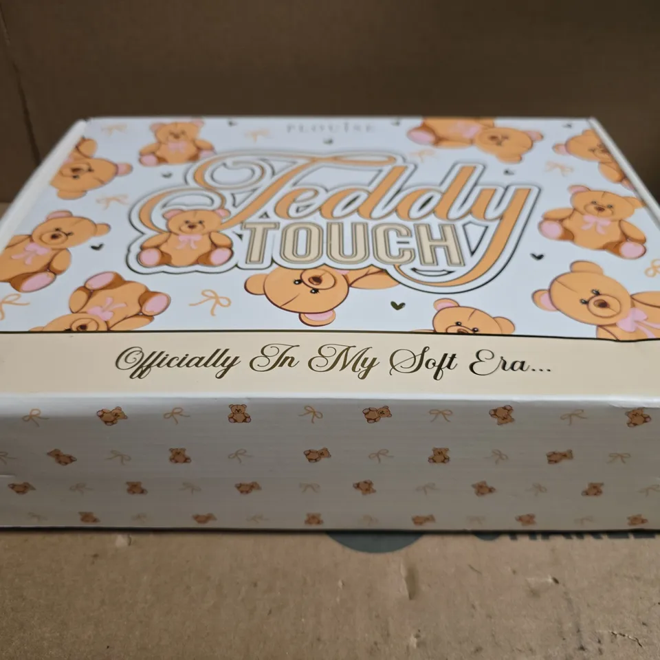 SEALED P.LOUISE TEDDY TOUCH BEAUTY GIFT SET 