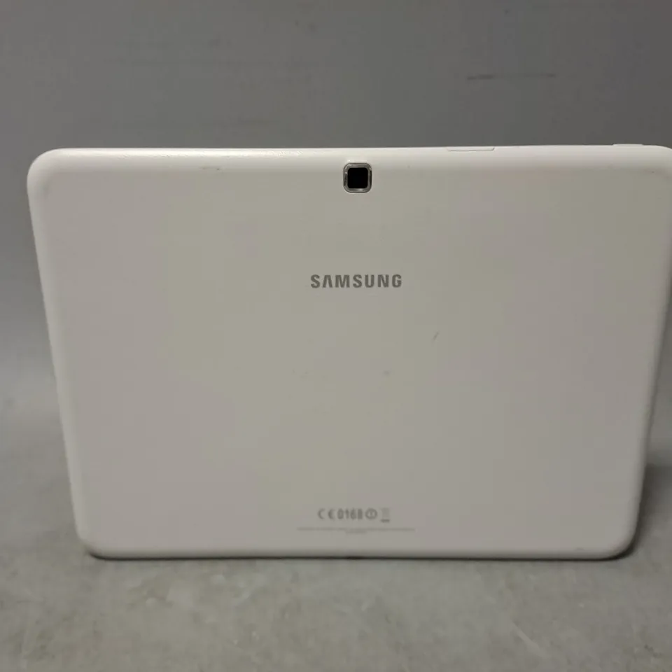 SAMSUNG GALAXY TAB 4 