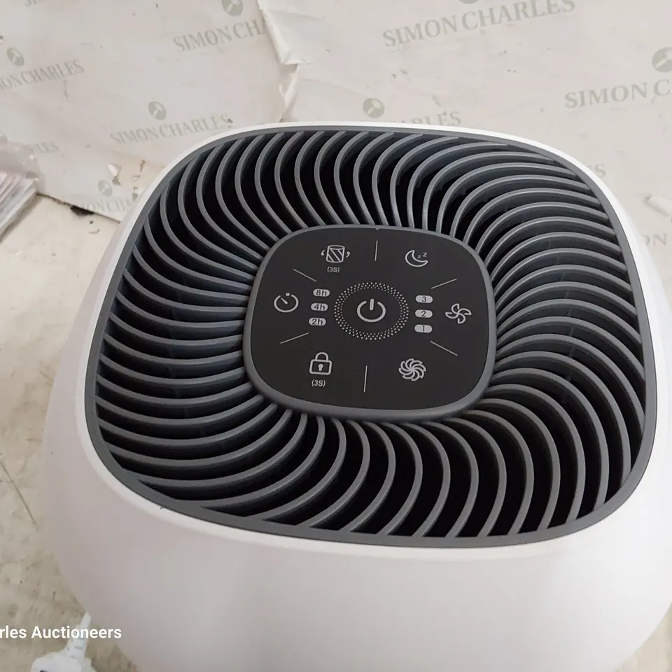 AMAZON BASIC AIR PURIFIER