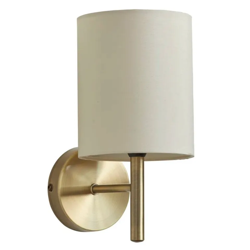 BOXED IYANNA ARMED SCONCE 