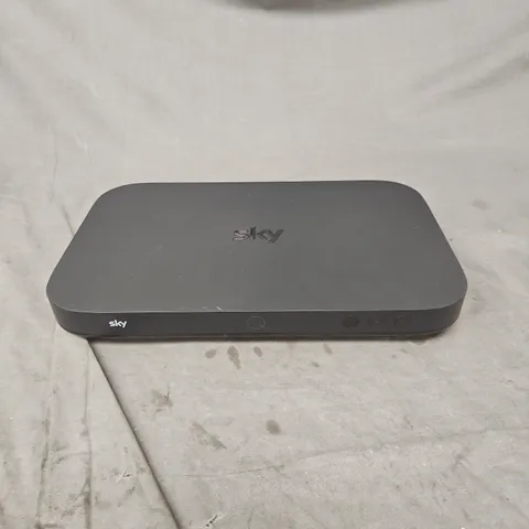 Sky Q 2TB Set-Top Box – Black