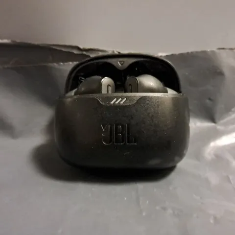 JBL TUNE WIRELESS EARBUDS