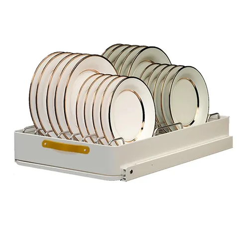 BOXED RAVIN STEEL DISH RACK