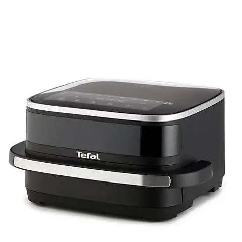 TEFAL EASY FRY PIZZA AIR FRYER FW4018G0