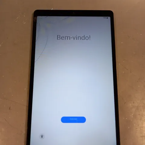 SAMSUNG GALAXY A7 LITE TABLET