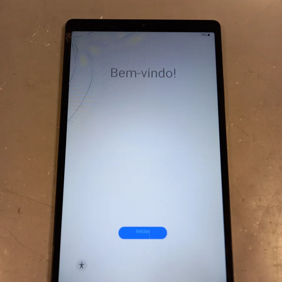 SAMSUNG GALAXY A7 LITE TABLET