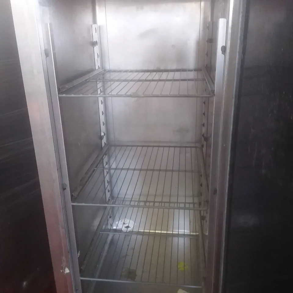 WILLIAMS LJ1SA R290 R1 UPRIGHT FREEZER - L740 X W820 X H1960MM
