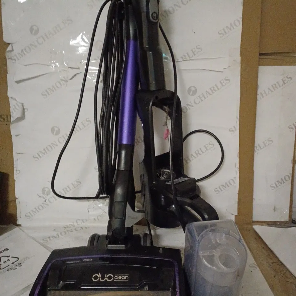 VAX ONEPWR PACE PET CORDLESS VACUUM CLEANER