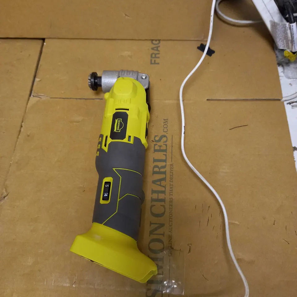 DEWINNER CORDLESS OSCILLATING MULTI-TOOL
