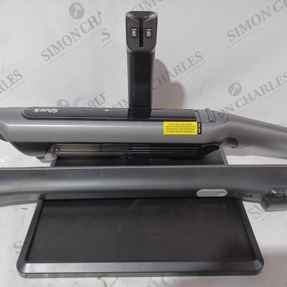 BOXED SHARK WANDVAC 2-IN-1 LIGHTWEIGHT CORDLESS HANDHELD VACUUM CLEANER WV361UK