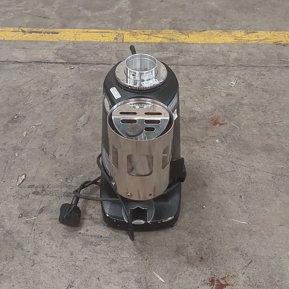 MAZZER SUPER JOLLY COMMERCIAL COFFEE GRINDER