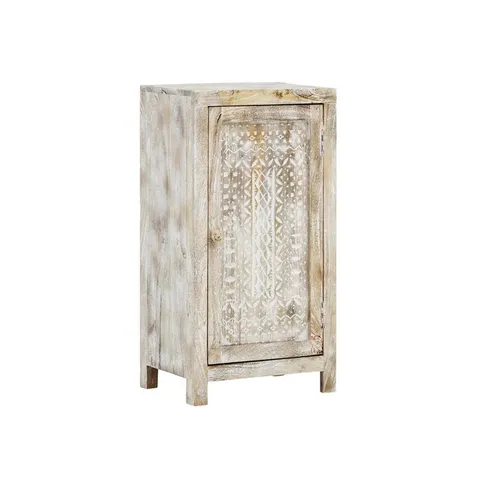 BOXED BOYETT 43cm X 80cm FREE STANDING CABINET (1 BOX)