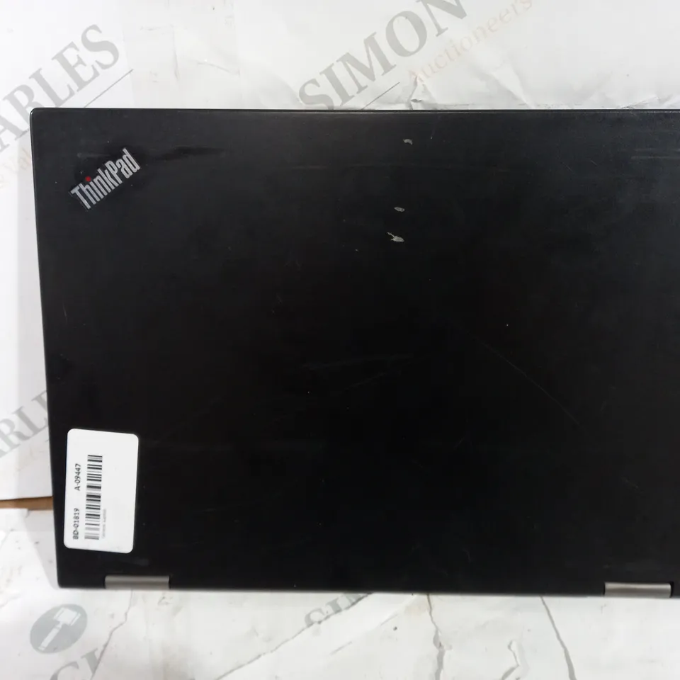 LENOVO THINKPAD YOGA 260